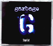 Garbage - Stupid Girl CD 2